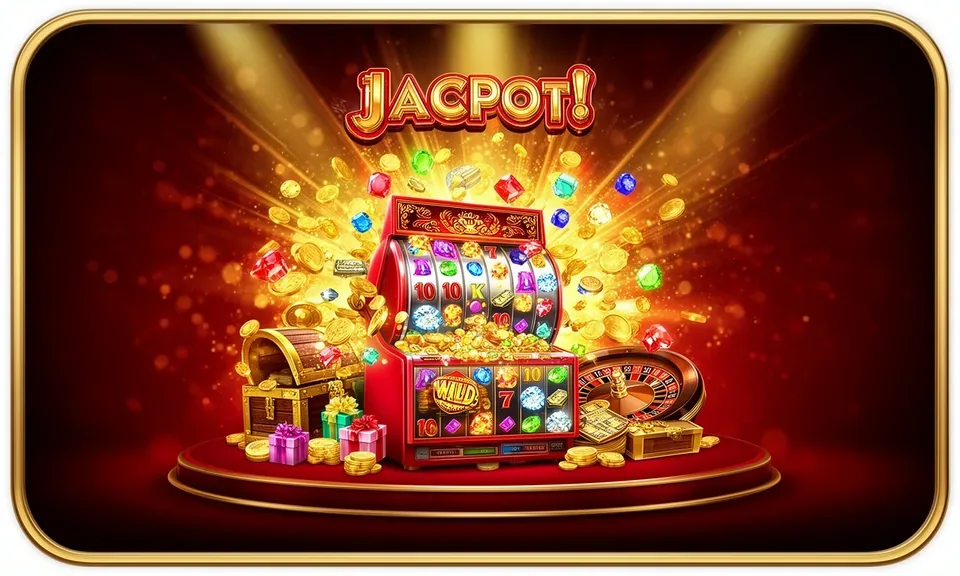 sitostoto Your Quick Reference for Casino and Betting Vocabulary